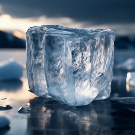Загадки про лёд с ответами