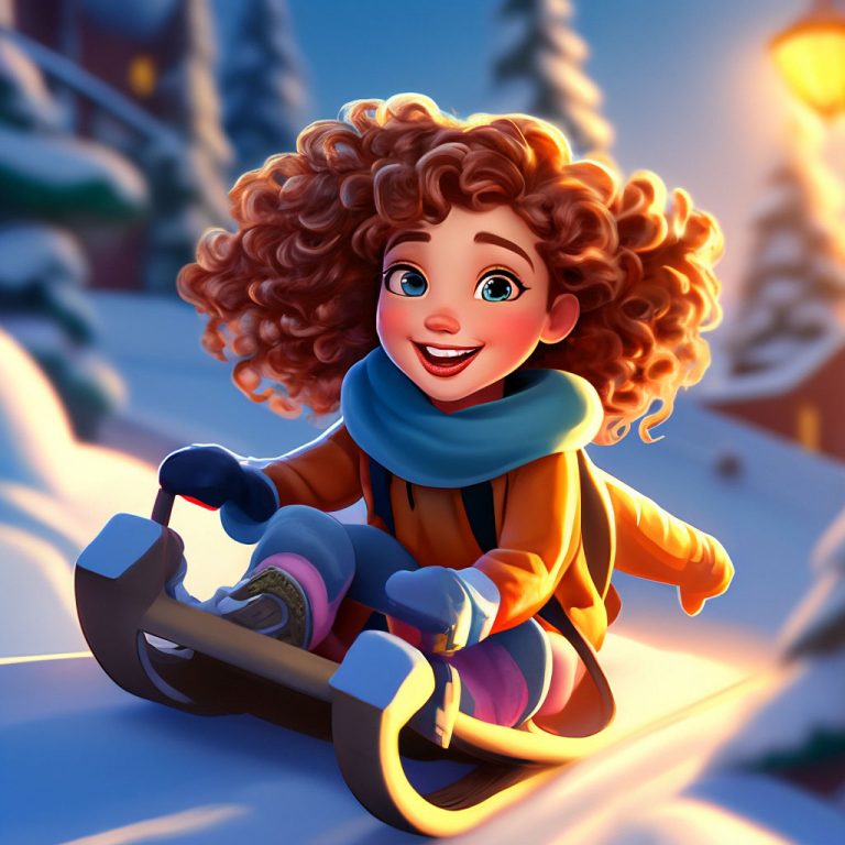 Загадки про санки – Онлайн – ladyvi.ru